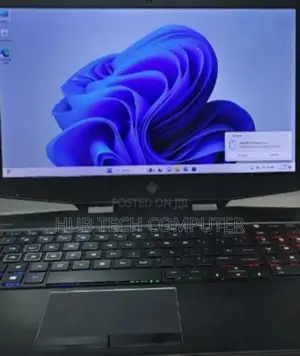 Photo - New Laptop HP Omen 15 16GB Intel Core I7 SSD 512GB