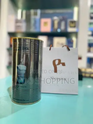 Photo - Jean Paul Le Male Perfume for Him