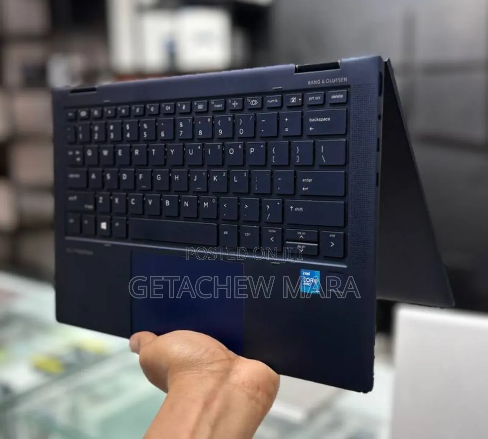 New Laptop HP EliteBook 840 G5 16GB Intel Core I5 SSD 512GB