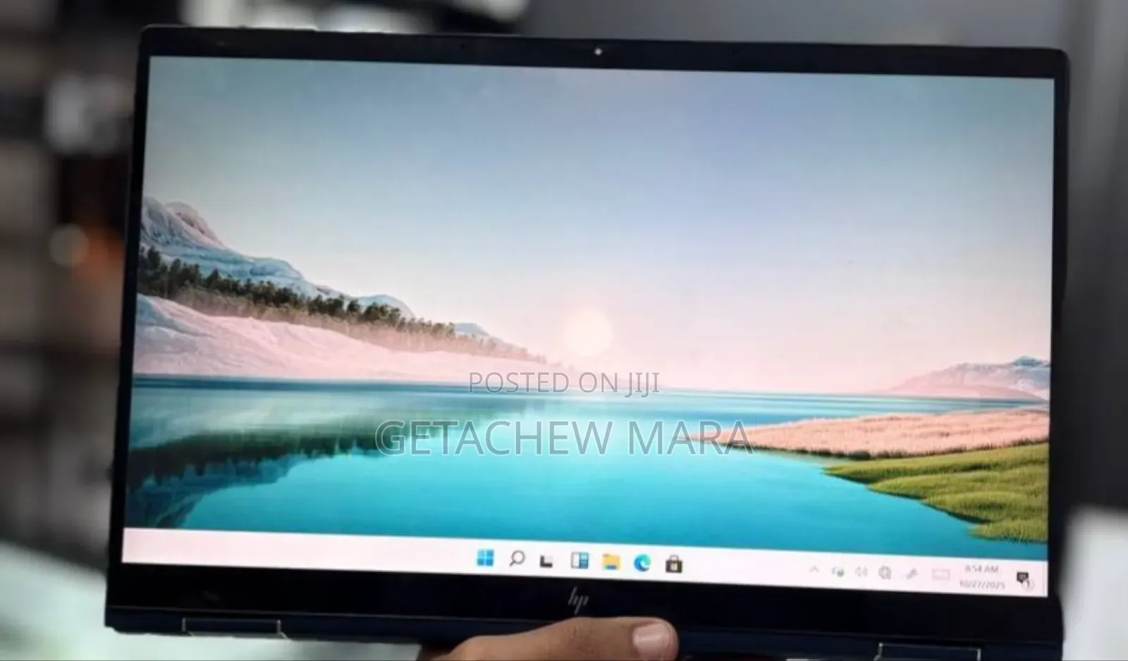 New Laptop HP EliteBook 840 G5 16GB Intel Core I5 SSD 512GB