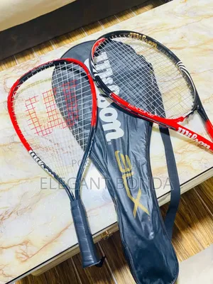 Photo - Racquet From America 4,500 ብር ብቻ
