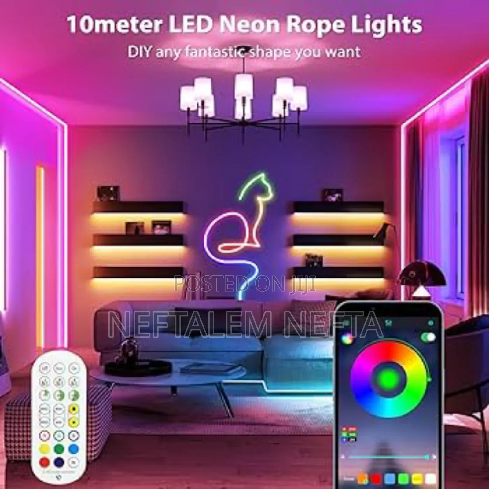 Transform Your Space With Modern Lighting