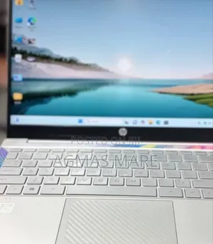 Photo - New Laptop HP Pavilion 14 16GB Intel Core I7 SSD 512GB