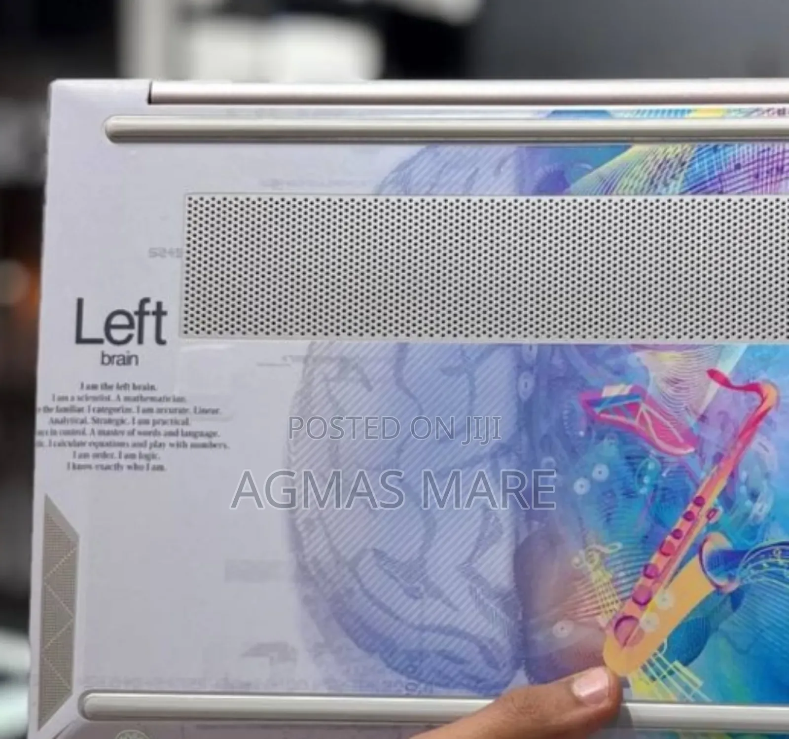 New Laptop HP Pavilion 14 16GB Intel Core I7 SSD 512GB