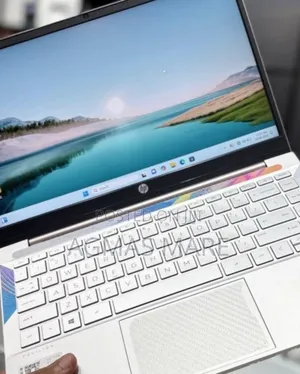 New Laptop HP Pavilion 14 16GB Intel Core I7 SSD 512GB