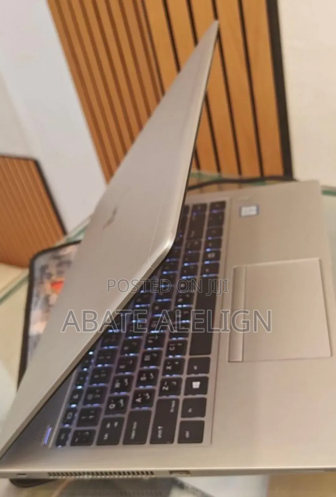 New Laptop HP EliteBook 840 16GB Intel Core I7 SSD 512GB