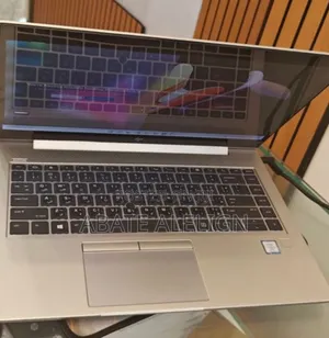 New Laptop HP EliteBook 840 16GB Intel Core I7 SSD 512GB