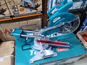 Photo - Total Mitre Saw 1800 Watt