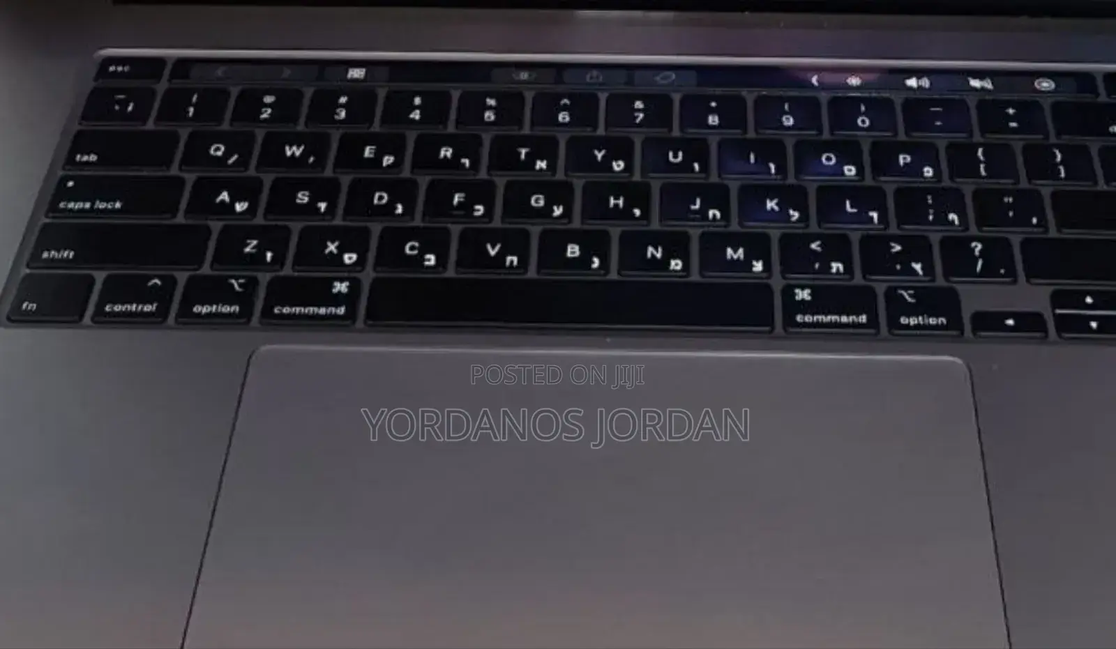 New Laptop Apple MacBook Pro 2019 64GB Intel Core i9 SSD 1T