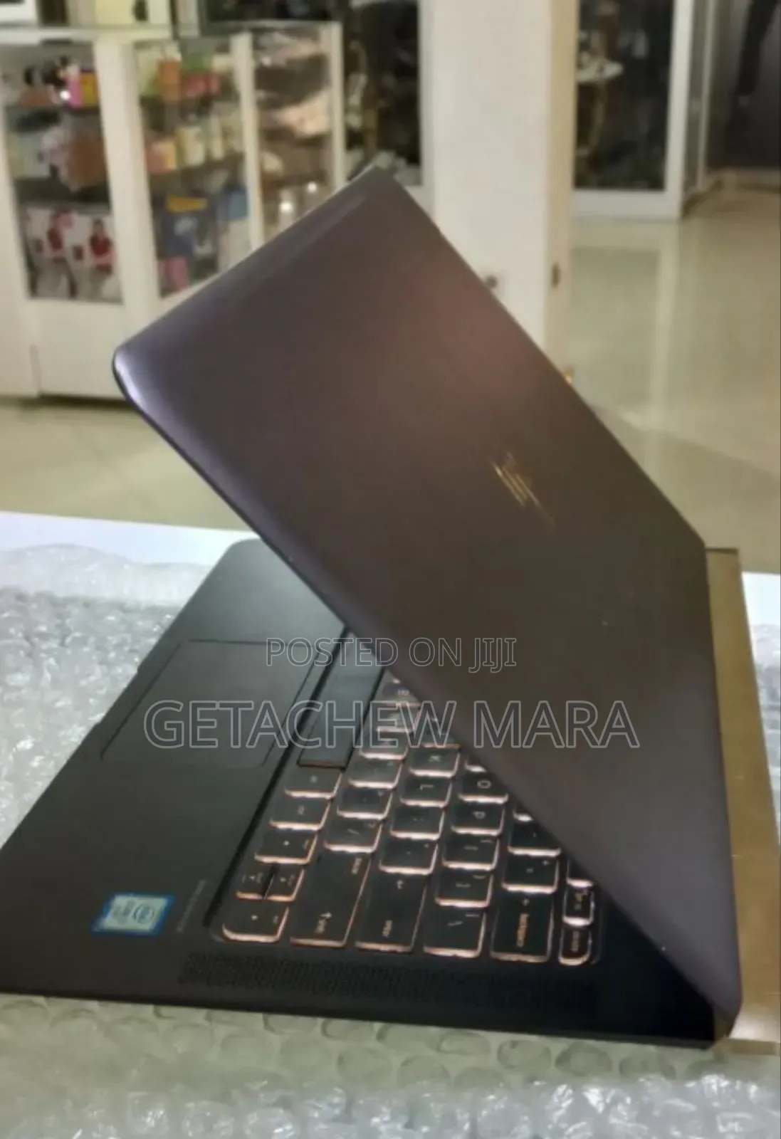 New Laptop HP Stream Notebook 8GB Intel Core i7 SSD 256GB