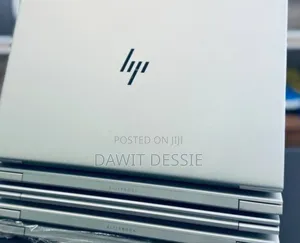 New Laptop HP EliteBook 840 G5 16GB Intel Core I7 SSD 512GB