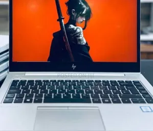 New Laptop HP EliteBook 840 G5 16GB Intel Core I7 SSD 512GB