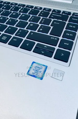 New Laptop HP EliteBook 840 G5 16GB Intel Core I7 SSD 512GB