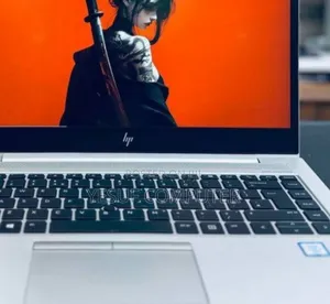 New Laptop HP EliteBook 840 G5 16GB Intel Core I7 SSD 512GB