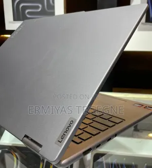 New Laptop Lenovo Legion 5 8GB Intel Core Ultra 5 SSD 512GB