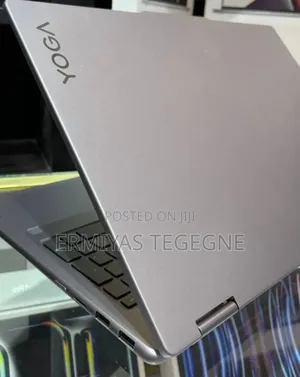 New Laptop Lenovo Legion 5 8GB Intel Core Ultra 5 SSD 512GB