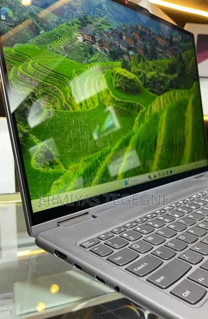 New Laptop Lenovo Legion 5 8GB Intel Core Ultra 5 SSD 512GB