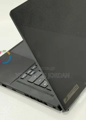 New Laptop Asus ROG Zephyrus M16 GU603HR 16GB Intel Core I9 SSD 1T
