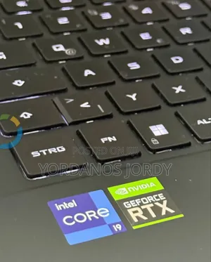 New Laptop Asus ROG Zephyrus M16 GU603HR 16GB Intel Core I9 SSD 1T