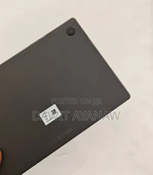 New Samsung Galaxy Tab A9+ 8 GB Silver