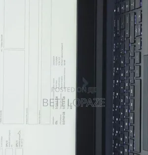 New Laptop HP Victus 15 16GB Intel Core I5 SSD 512GB