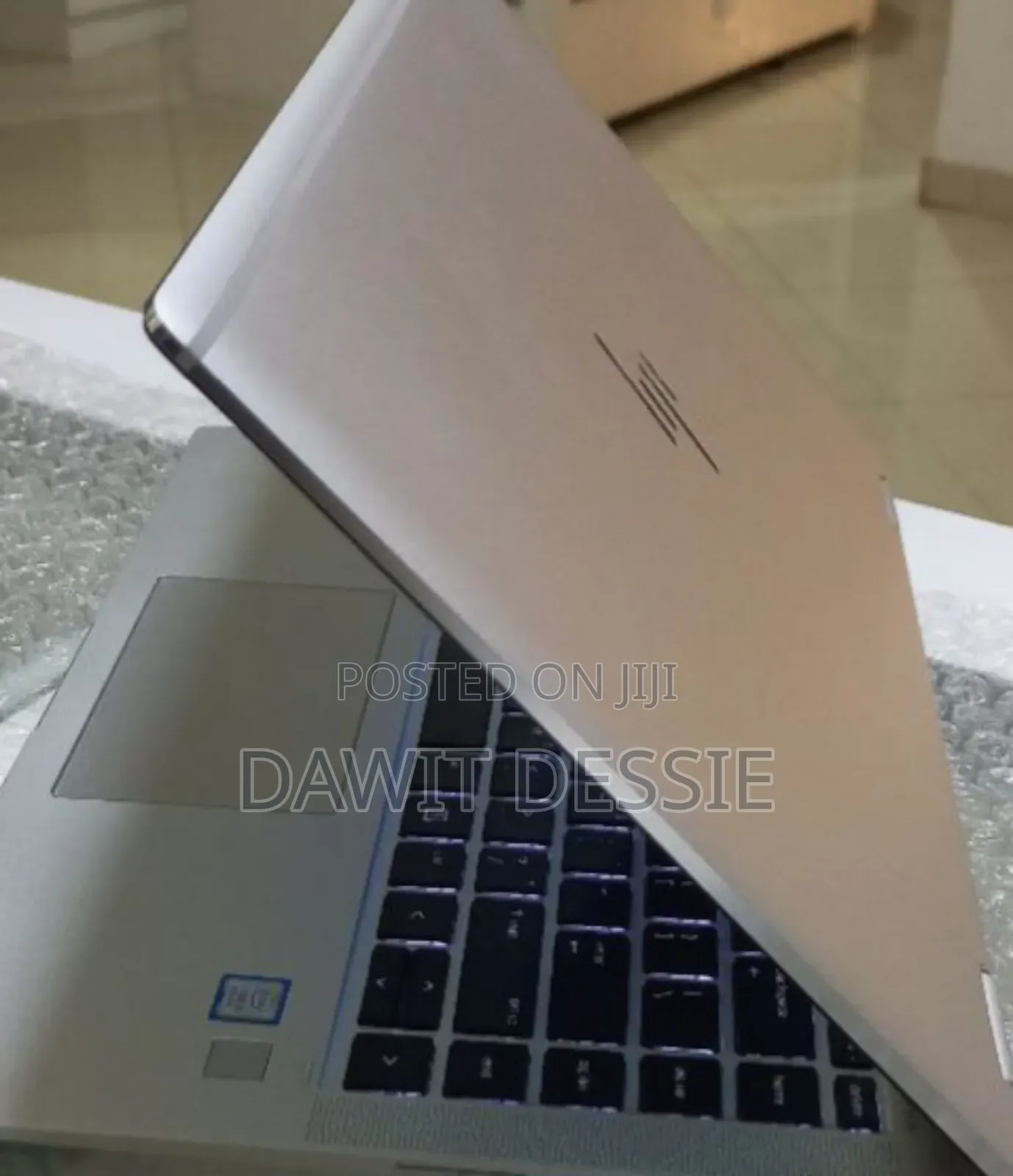 New Laptop HP EliteBook X360 1040 G5 16GB Intel Core I5 SSD 512GB