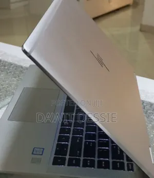 New Laptop HP EliteBook X360 1040 G5 16GB Intel Core I5 SSD 512GB