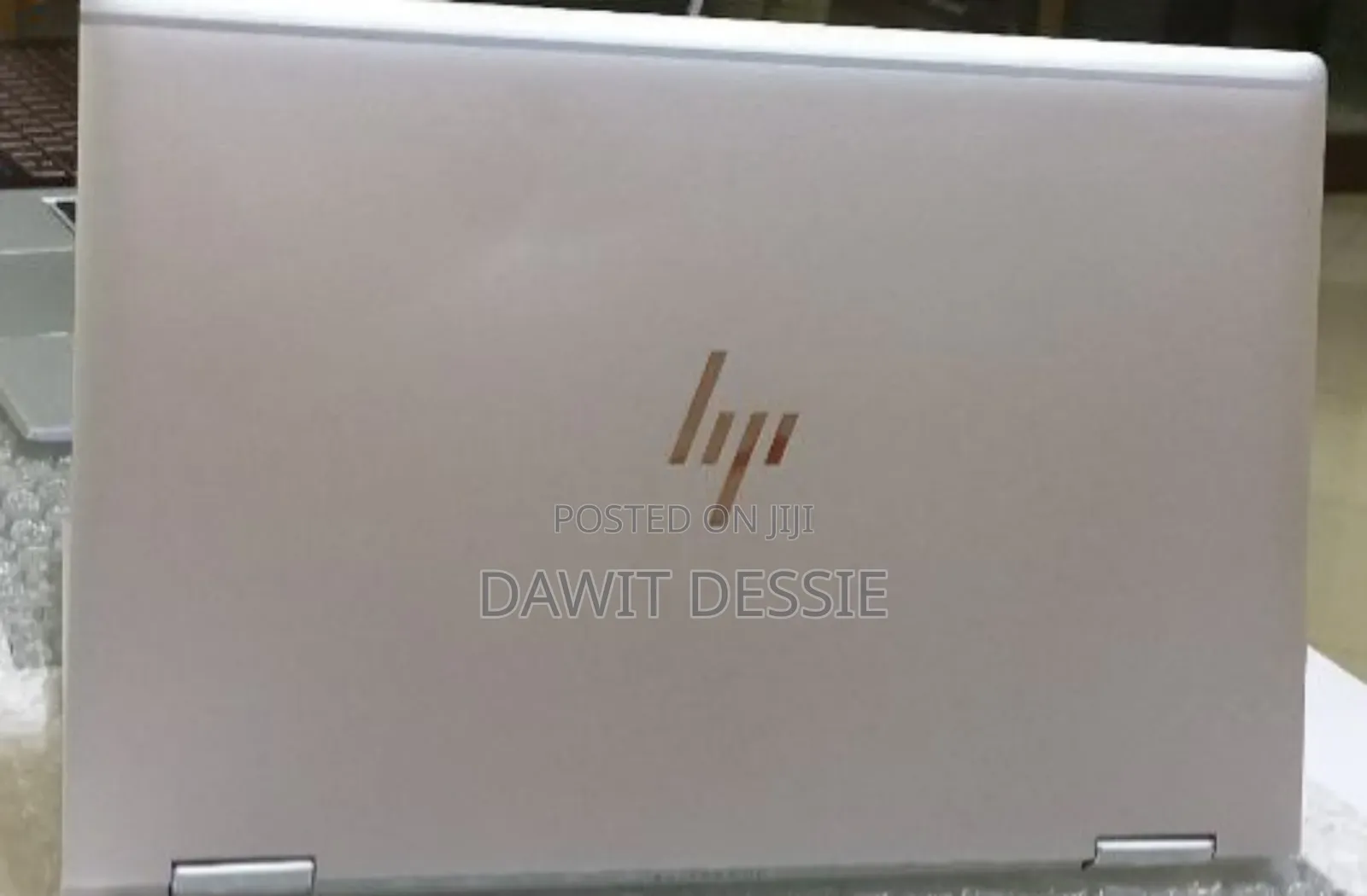 New Laptop HP EliteBook X360 1040 G5 16GB Intel Core I5 SSD 512GB