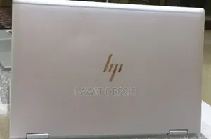 New Laptop HP EliteBook X360 1040 G5 16GB Intel Core I5 SSD 512GB