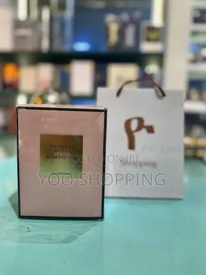 Photo - Victoria Secret Bombshell Perfume for Her