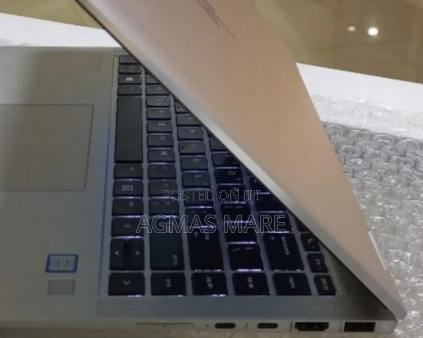 New Laptop HP EliteBook X360 1040 G7 16GB Intel Core I5 SSD 512GB