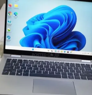 New Laptop HP EliteBook X360 1040 G7 16GB Intel Core I5 SSD 512GB