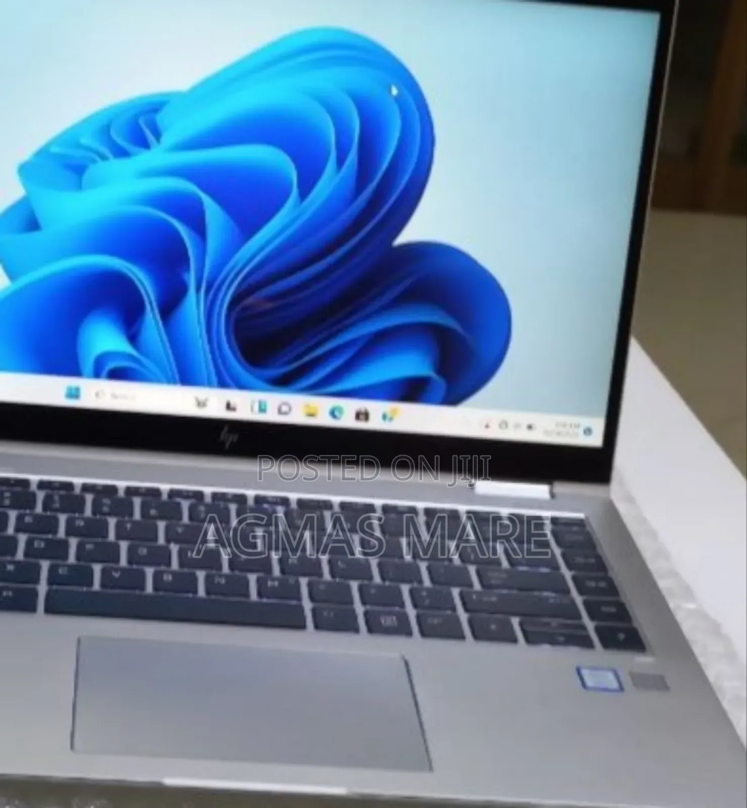 New Laptop HP EliteBook X360 1040 G7 16GB Intel Core I5 SSD 512GB