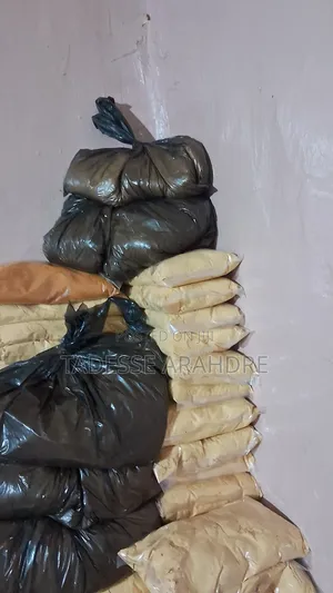 Photo - Shiro and Berbre ,Tgiray Honey,Kolo 