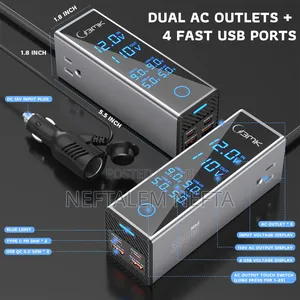 Photo - Power Your Devices With Ease