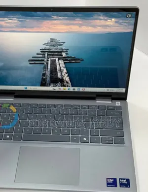New Laptop Dell Inspiron 14 16GB Intel Core Ultra 7 SSD 1T