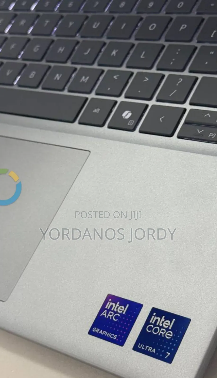 New Laptop Dell Inspiron 14 16GB Intel Core Ultra 7 SSD 1T