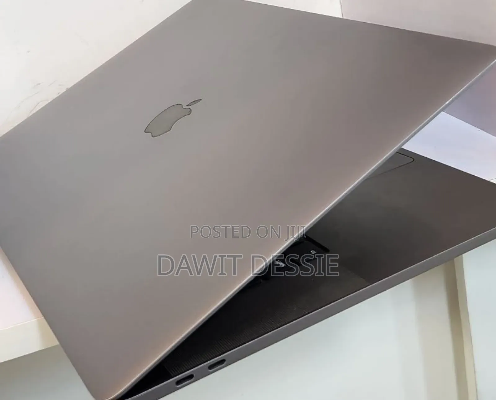 New Laptop Apple MacBook Pro 2019 64GB Intel Core I9 SSD 1T