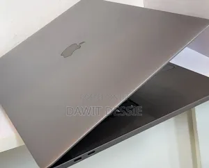 New Laptop Apple MacBook Pro 2019 64GB Intel Core I9 SSD 1T