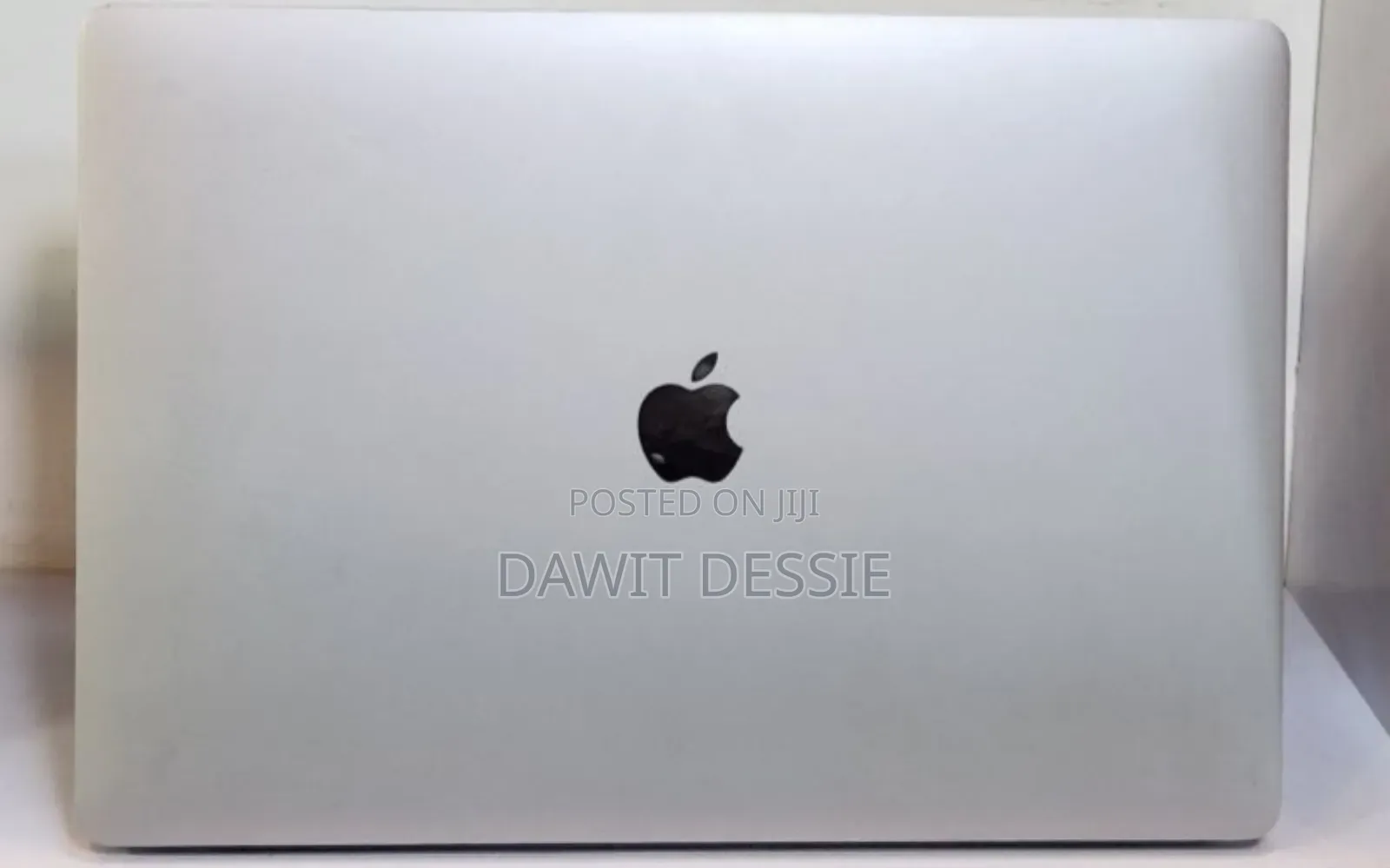 New Laptop Apple MacBook Pro 2019 64GB Intel Core I9 SSD 1T