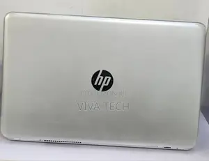 New Laptop HP Pavilion 15 8GB Intel Core I5 SSD 256GB