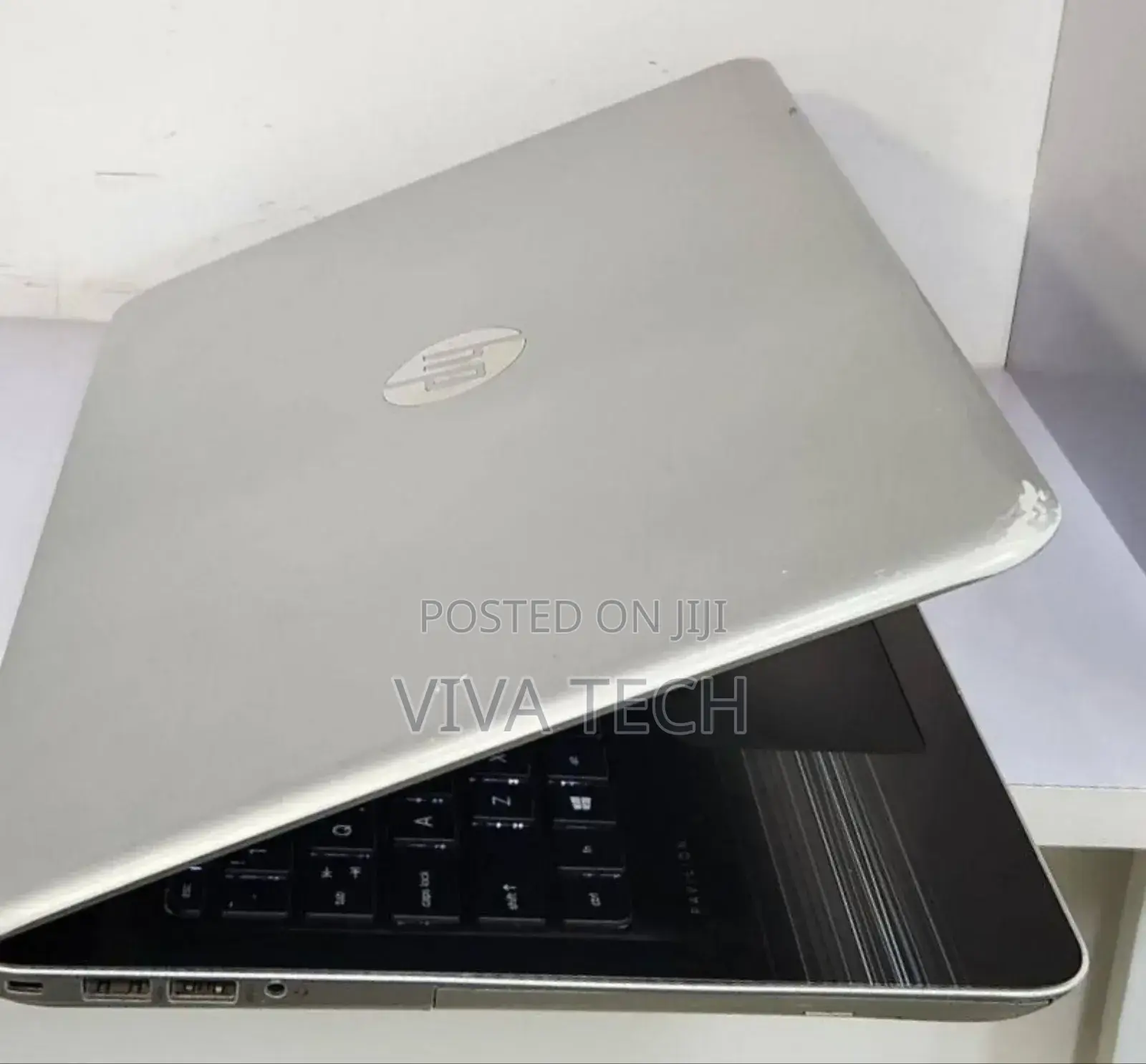 New Laptop HP Pavilion 15 8GB Intel Core I5 SSD 256GB