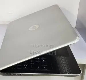 New Laptop HP Pavilion 15 8GB Intel Core I5 SSD 256GB
