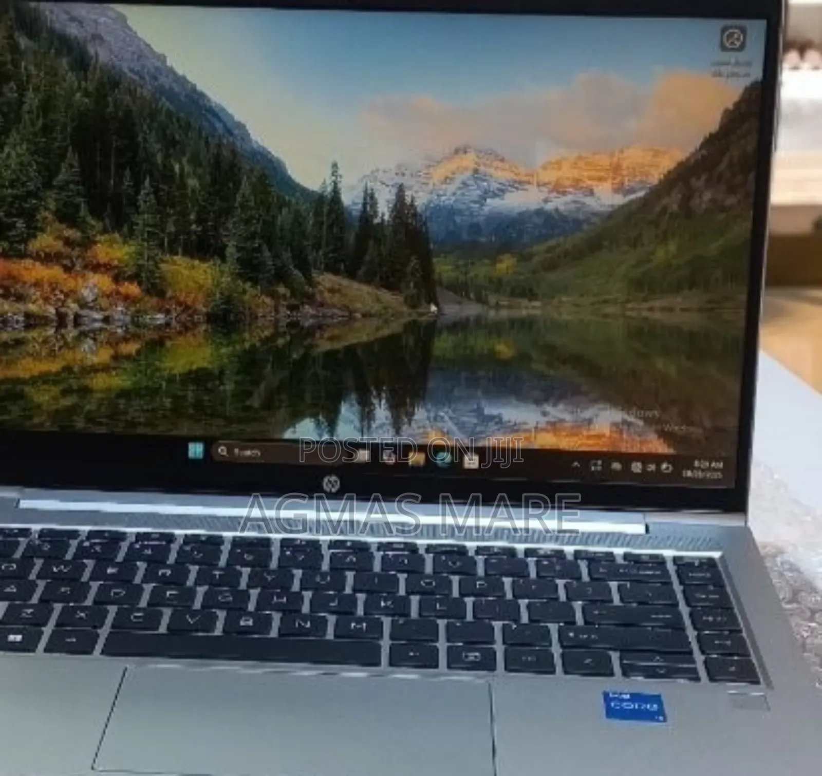 New Laptop HP ProBook 440 16GB Intel Core I5 SSD 512GB