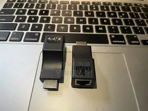 Hdmi Extender Using Data Cable