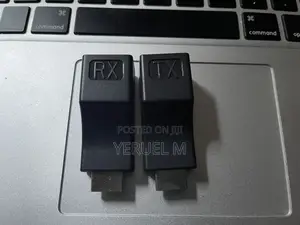 Hdmi Extender Using Data Cable
