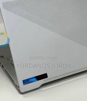 New Laptop Asus ROG Zephyrus G14 16GB AMD Ryzen 7 SSD 1T