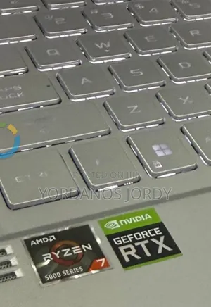 New Laptop Asus ROG Zephyrus G14 16GB AMD Ryzen 7 SSD 1T