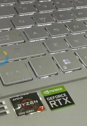 New Laptop Asus ROG Zephyrus G14 16GB AMD Ryzen 7 SSD 1T