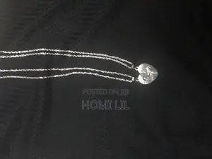 Photo - Couples Necklaces